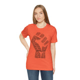 Black Lives Matter: Say their NAMES T-Shirt