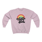 Vintage Soul Unisex Soft Sweatshirt
