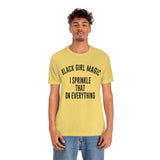 Black Girl Magic Shirt