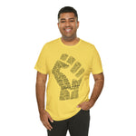 Black Lives Matter: Say their NAMES T-Shirt
