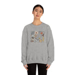 Embracing Your Inner Wizard Unisex EcoSmart® Crewneck Sweatshirt