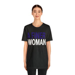 A FINER Woman  #J16 Short Sleeve Tee