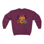 Fall in the South  Unisex Soft Sweatshirt