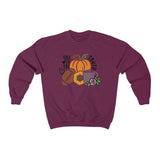 Fall in the South  Unisex Soft Sweatshirt
