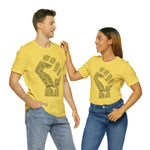 Black Lives Matter: Say their NAMES T-Shirt