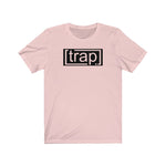 Trap Bold Design  Men's Short Sleeve Tee
