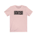 Trap Bold Design  Men's Short Sleeve Tee