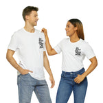 Do what you Damn well Please Unisex Crew Cotton Blend Shirt