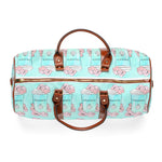 Return to Tiffanys Waterproof Travel Bag