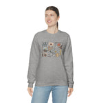 Embracing Your Inner Wizard Unisex EcoSmart® Crewneck Sweatshirt