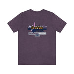 Copy of Queens in Washi-ngton 2023 GoWild Unisex Short Sleeve Tee