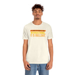 if your Activism is not Intersectional  Short Sleeve Tee @PortiaNoir