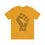 Black Lives Matter: Say their NAMES T-Shirt