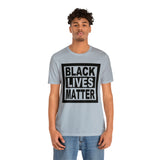 Black Lives Matter T-Shirt