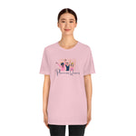 GPC Planner Queens Event T-Shirt