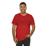 Manifesting My Dreams Short Sleeve Tee