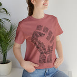 Black Lives Matter: Say their NAMES T-Shirt