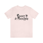 Queens in Planaheim Wild Unisex Short Sleeve Tee