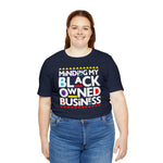 Black Lives Matter: Minding My Black Owned Business