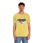 Copy of Queens in Washi-ngton 2023 GoWild Unisex Short Sleeve Tee