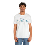Miss Smartypants Creations Shirt