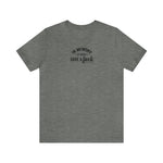 In Memory of When I Gave A T-Shirt