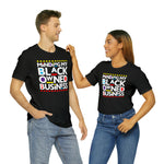 Black Lives Matter: Minding My Black Owned Business
