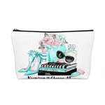 Keeping it Classy Accessory/Planner  Pouch