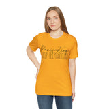 Manifesting My Dreams Short Sleeve Tee