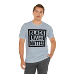 Black Lives Matter T-Shirt