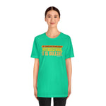 if your Activism is not Intersectional  Short Sleeve Tee @PortiaNoir