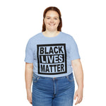 Black Lives Matter T-Shirt