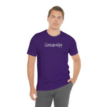 Men are not my ministry #TikTok Unisex Short Sleeve Tee