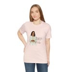 I won't be the Last Kamala Harris Unisex T- Shirt