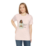 I won't be the Last Kamala Harris Unisex T- Shirt