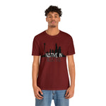Native in Seattle Short Sleeve Tee