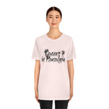 Queens in Planaheim Wild Unisex Short Sleeve Tee
