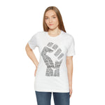 Black Lives Matter: Say their NAMES T-Shirt
