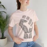 Black Lives Matter: Say their NAMES T-Shirt