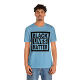 Black Lives Matter T-Shirt