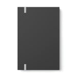 Flutterby Magic TikTok Journal Notebook - Ruled