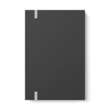 Flutterby Magic TikTok Journal Notebook - Ruled