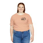 Just Sage IT T-Shirt