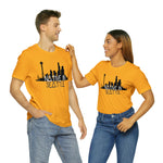 Native in Seattle Short Sleeve Tee