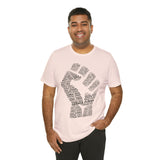 Black Lives Matter: Say their NAMES T-Shirt