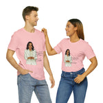 I won't be the Last Kamala Harris Unisex T- Shirt
