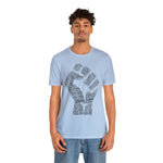 Black Lives Matter: Say their NAMES T-Shirt
