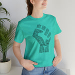 Black Lives Matter: Say their NAMES T-Shirt