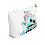 Keeping it Classy Accessory/Planner  Pouch