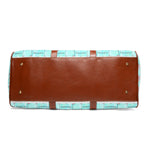 Return to Tiffanys Waterproof Travel Bag